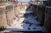 Lock 8 Construction